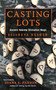 Casting Lots (Ancient Hebrew Divination Magic) by Elisheva Nesher, Diana L. Paxson, 9781578637096