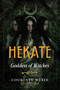 Hekate (Goddess of Witches) by Courtney Weber, 9781578637164