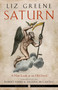 Saturn (A New Look at an Old Devil) by Liz Greene, Robert Hand, Juliana McCarthy, 9781578637355