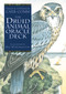 The Druid Animal Oracle Deck by Philip Carr-Gomm, Stephanie Carr-Gomm, Will Worthington, 9781590035238