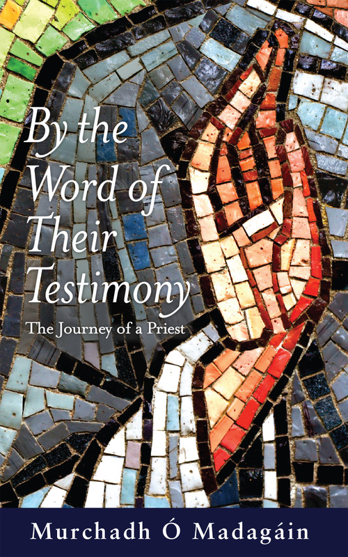 By the Word of their Testimony (The Journey of a Priest) by Murchadh O'Madagain, 9781590561195
