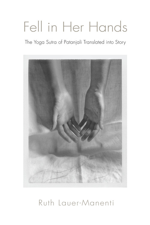 Fell in Her Hands by Ruth Lauer-Manenti, 9781590565315