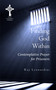 Finding God Within (Contemplative Prayer for Prisoners) by Ray Leonardini, 9781590565513