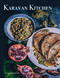 Karavan Kitchen by Soraya Beheshti, 9781590566008