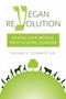 Vegan Revolution (Saving Our World, Revitalizing Judaism) by Richard H. Schwartz, 9781590566275