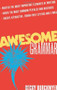 Awesome Grammar by Becky Burckmyer, Sage Stossel, 9781601630438