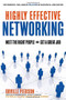 Highly Effective Networking (Meet the Right People and Get a Great Job) by Orville Pierson, 9781601630506