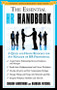 The Essential HR Handbook, 10th Anniversary Edition (A Quick and Handy Resource for Any Manager or HR Professional) by Sharon Armstrong, Barbara Mitchell, 9781632651396