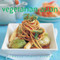 Vegetarian Asian by Lynelle Scott-Aitken, 9781863027427