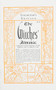The Witches' Almanac: Spring 1993 to Spring 1994 by Elizabeth Pepper, 9781881098027