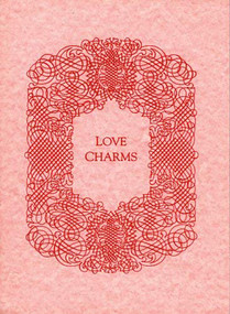 Love Charms by Elizabeth Pepper, 9781881098201