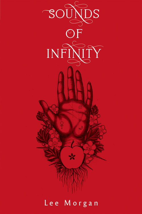 Sounds of Infinity by Lee Morgan, 9781881098546