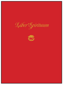 Liber Spirituum (Book of Spirits (Being the Grimoire of Paul Huson)) by Paul Huson, 9781881098737