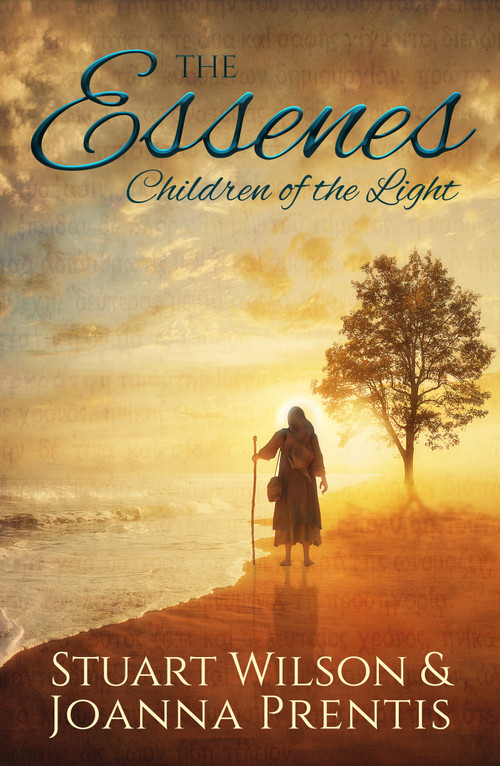 The Essenes (Children of the Light) by Stuart Wilso, 9781886940871