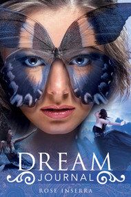 Dream Journal - 9781921295850 by Rose Inserra, 9781921295850