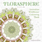 Florasphere Calm (Australian Wildflower Colouring Book) by Cheralyn Darcey, 9781925017977
