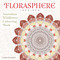 Florasphere Inspired (Australian Wildflower Colouring Book) by Cheralyn Darcey, 9781925017991