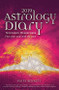 2019 Astrology Diary (Plan Your Year with the Stars-Northern Hemisphere) by Patsy Bennett, 9781925682151