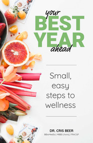 Your Best Year Ahead by Dr Cris Beer, 9781925924374