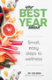 Your Best Year Ahead by Dr Cris Beer, 9781925924374