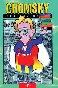 Chomsky For Beginners by David Cogswell, Paul Gordon, 9781934389171
