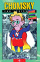 Chomsky For Beginners by David Cogswell, Paul Gordon, 9781934389171