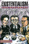 Existentialism For Beginners by David Cogswell, Joe Lee, 9781934389218