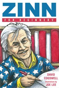 Zinn For Beginners by David Cogswell, Joe Lee, 9781934389409