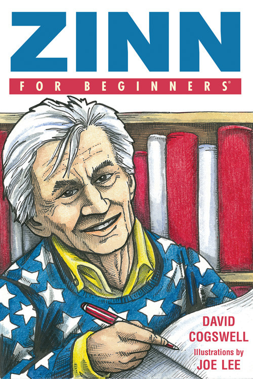Zinn For Beginners by David Cogswell, Joe Lee, 9781934389409