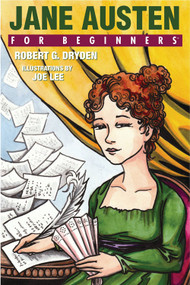Jane Austen For Beginners by Robert Dryden, Joe Lee, 9781934389614