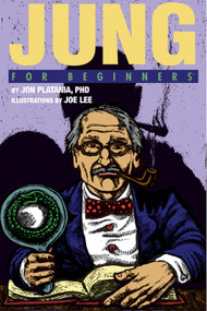 Jung For Beginners by Jon Plantania PhD, Joe Lee, 9781934389768