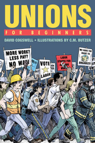 Unions For Beginners by David Cogswell, C. M. Butzer, 9781934389775