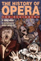 The History of Opera For Beginners by Ron David, Sarah Woolley, 9781934389799