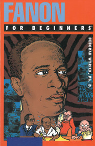 Fanon For Beginners by Deborah Wyrick PhD, 9781934389874