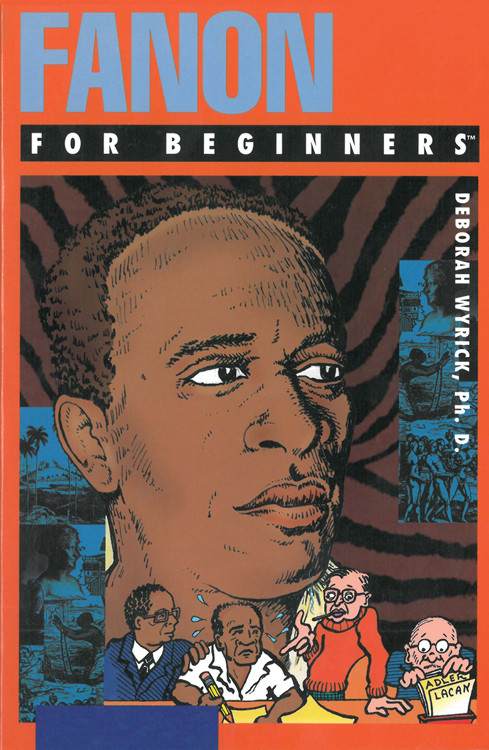 Fanon For Beginners by Deborah Wyrick PhD, 9781934389874