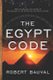 The Egypt Code - 9781934708491 by Robert Bauval, 9781934708491