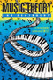 Music Theory For Beginners by R. Ryan Endris, Joe Lee, 9781939994462