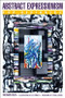 Abstract Expressionism For Beginners by Richard Klin, Lily Prince, Steven Zucker, 9781939994622