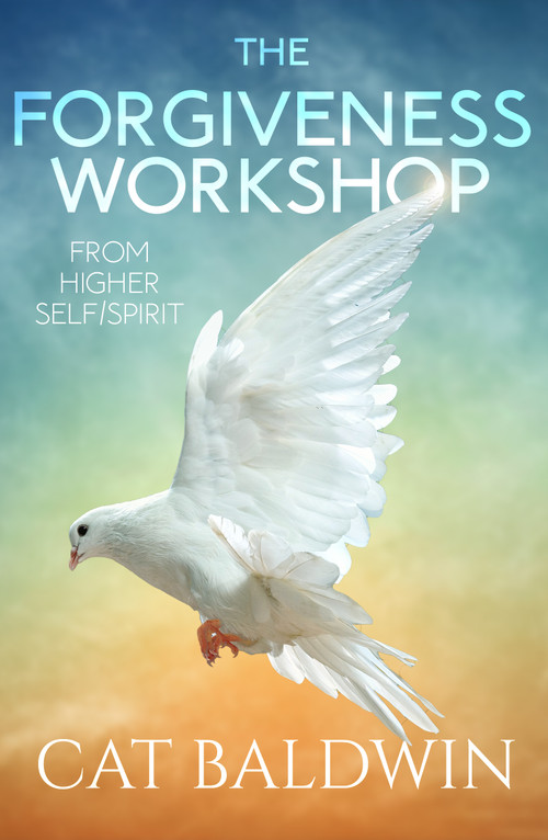The Forgiveness Workshop (From Higher Self/Spirit) by Cat Baldwin, 9781950608027