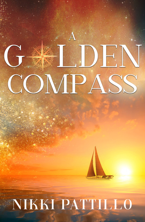 A Golden Compass by Nikki Pattillo, 9781950608225