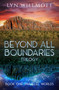 Beyond All Boundaries Trilogy Book 1 (Parallel Worlds) by Lyn Willmott, 9781950639021
