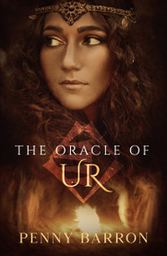 The Oracle of Ur by Penny Barron, 9781950639052