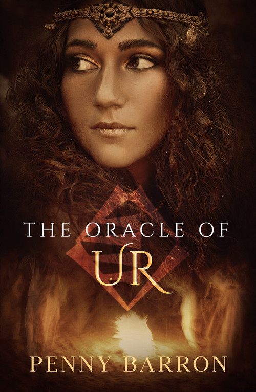 The Oracle of Ur by Penny Barron, 9781950639052