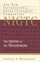 The Epistle to the Thessalonians by Charles A. Wanamaker, 9780802823946