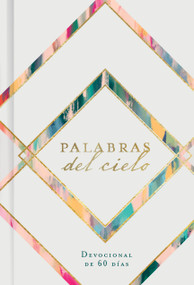 Palabras del cielo (Devocional de 60 días) (Spanish Edition) by B&H Español Editorial Staff, 9781087771205