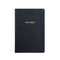 KJV Rainbow Study Bible, Black LeatherTouch by Holman Bible Publishers, 9781087782713