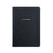 KJV Rainbow Study Bible, Black LeatherTouch, Indexed by Holman Bible Publishers, 9781087782720