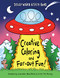 Creative Coloring and Far-Out Fun by Mark Penta, T. M. Murphy, 9781513134901