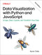 Data Visualization with Python and JavaScript (Scrape, Clean, Explore, and Transform Your Data) by Kyran Dale, 9781098111878