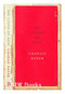 The Cloud of Dust by Charlie Boxer, 9780224061087